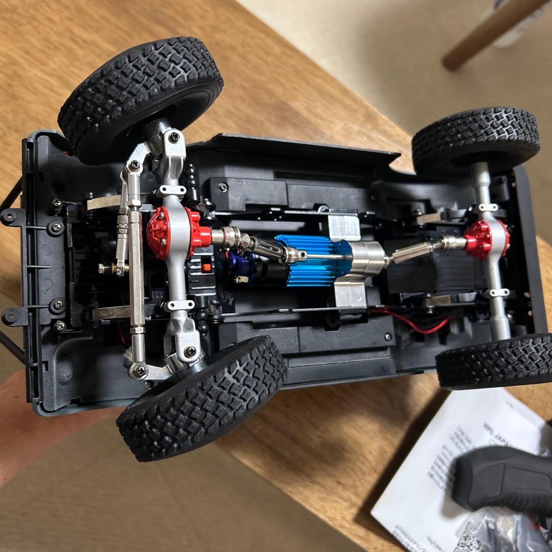 wpl ジムニージャパン