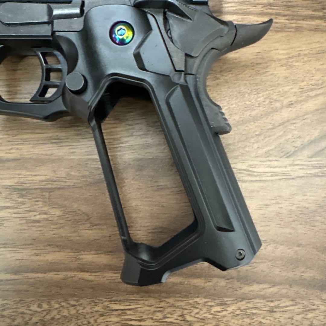 東京マルイ　ハイキャパ5.1カスタム　中古品