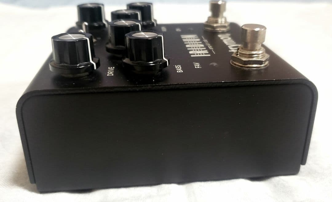 値下げ中！Strymon IRIDIUM アンプ & IRキャビネット