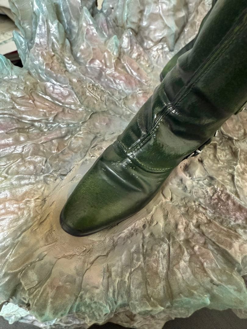 デビルメイクライ　バージル　EXカラーリミテッド版　プライム1スタジオ