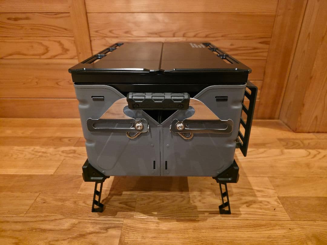 シェルコン25 カスタム