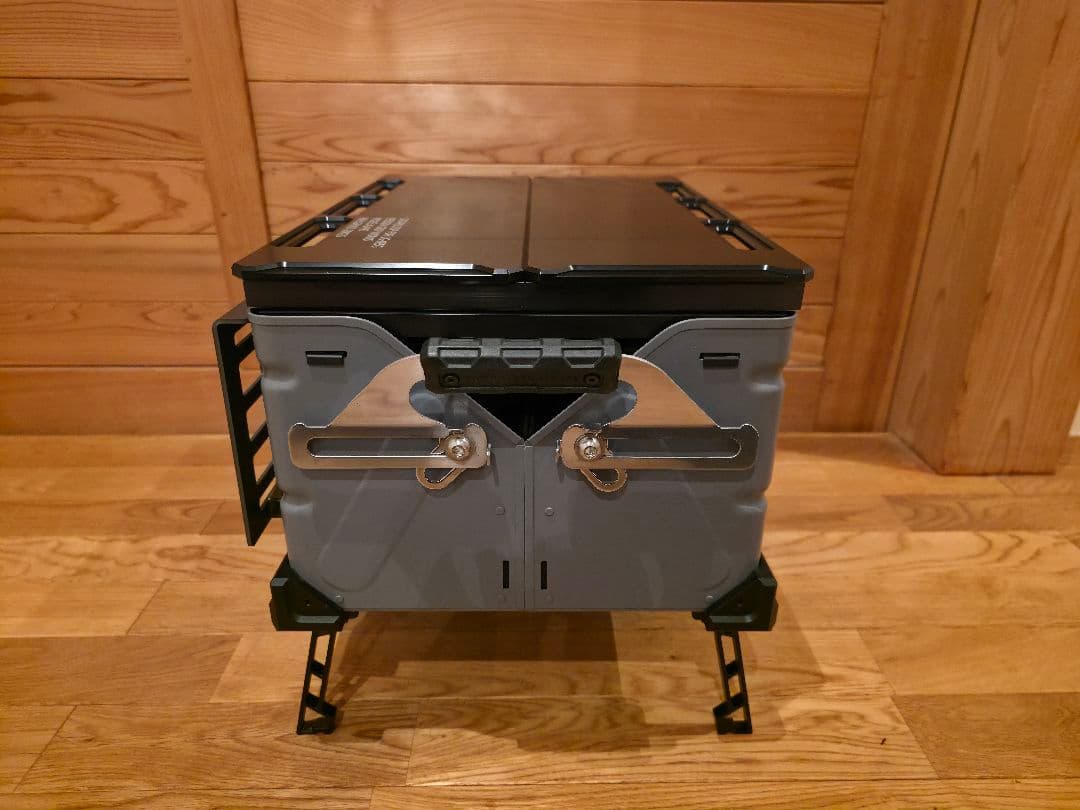 シェルコン25 カスタム