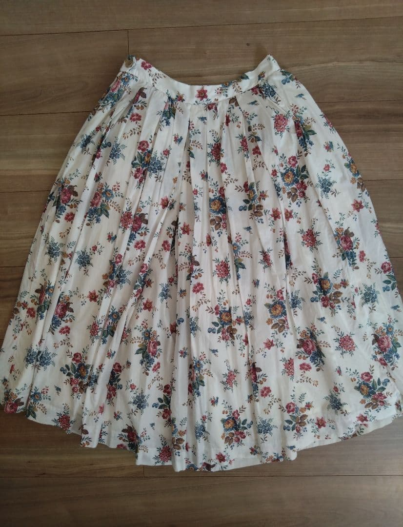 ヤエカ　ライト　キュロット