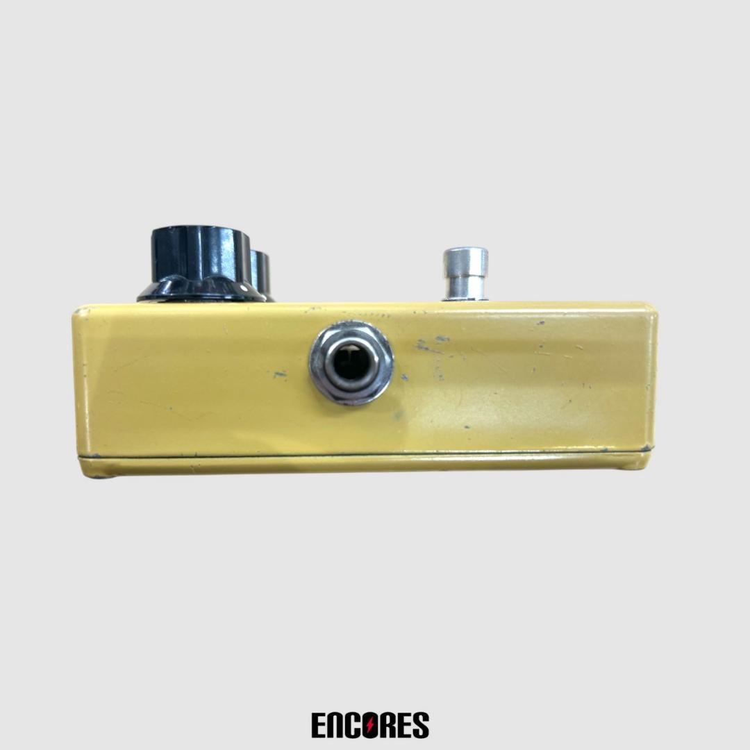 MXR DISTORTION+ BLOCK LOGO ディトーション ビンテージ