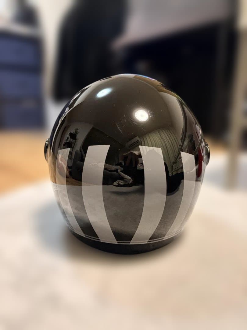 【NH】【SHOEI】グラムスター（L）＆B+COM ONE【美品】