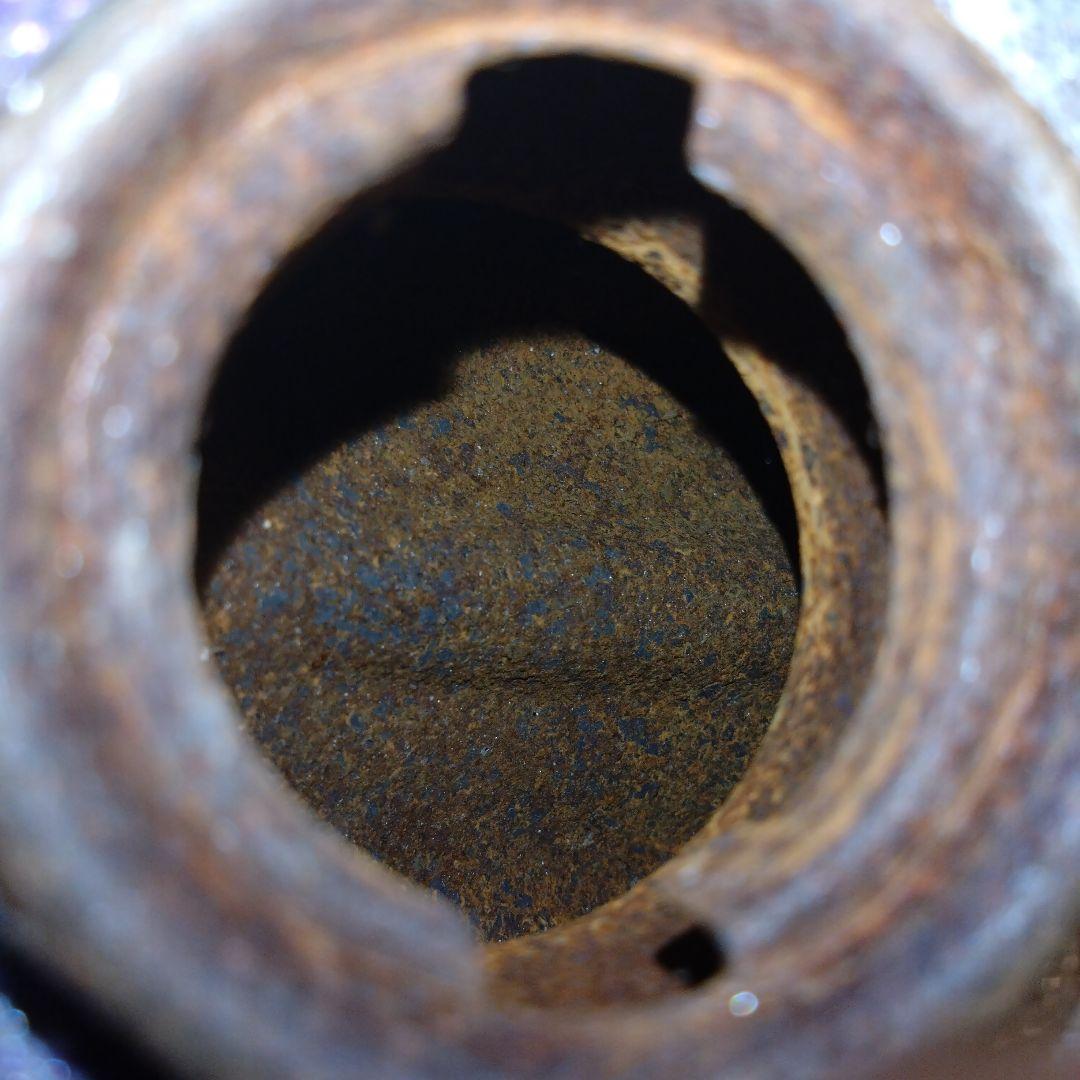 SUZUKI　gs400タンク