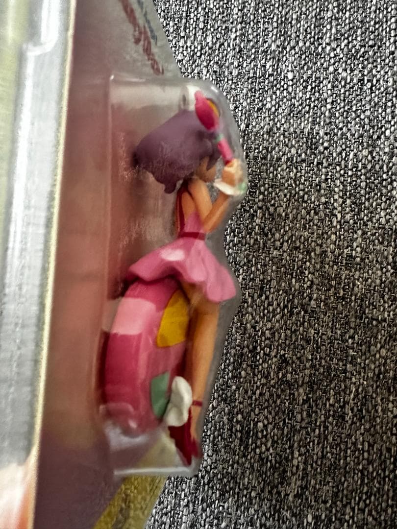 [MH054]【香港限定】魔法の天使クリィミーマミ　八達通オーナメント