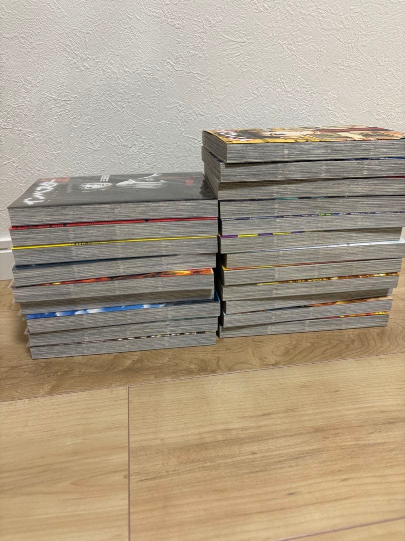 漫画　インベスターz 全巻