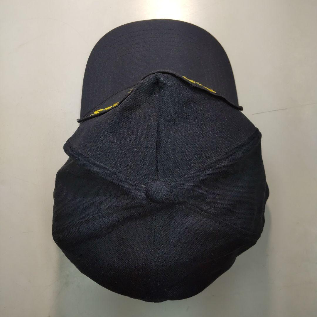 実物アメリカ製　未使用　Navy Seals ネイビーシールズ　キャップ