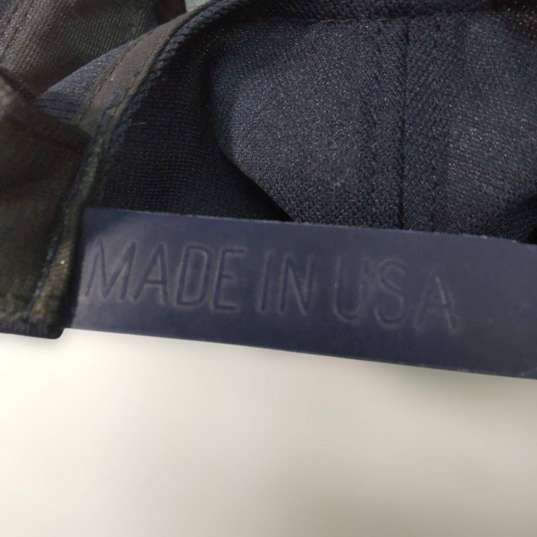 実物アメリカ製　未使用　Navy Seals ネイビーシールズ　キャップ