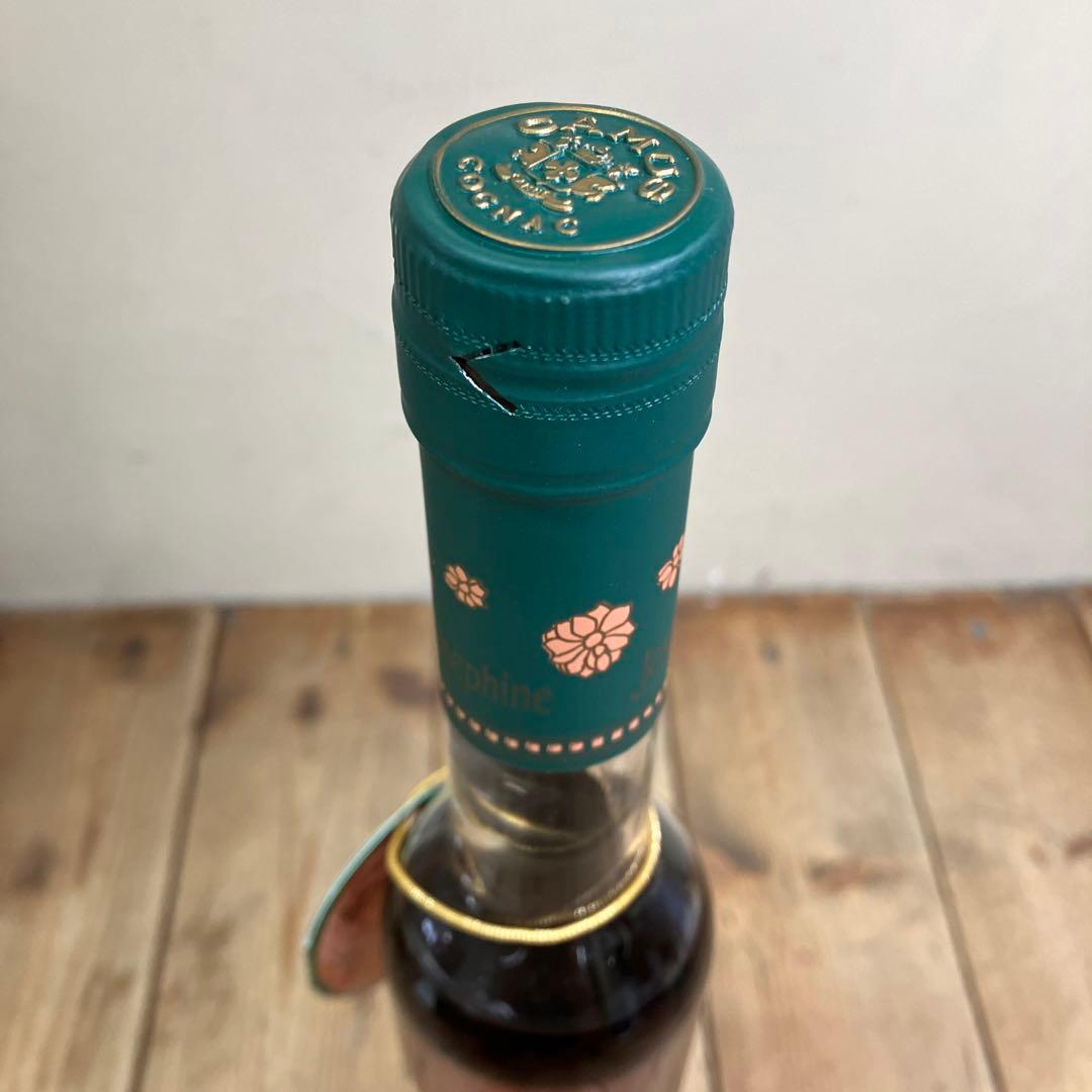 E-壁 カミュ Josephine POUR FEMME コニャック 古酒