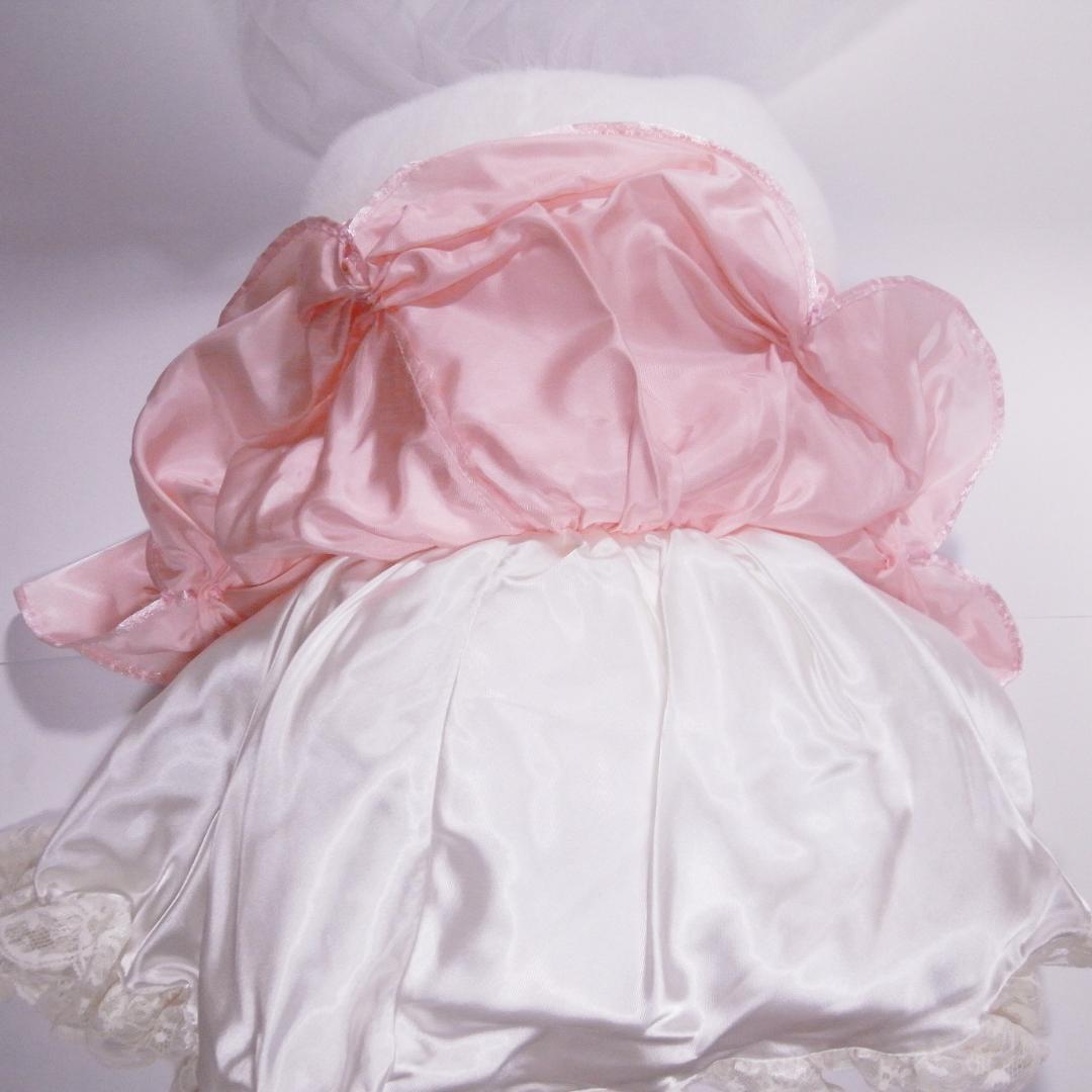 き*き様 2000年 VivitiX限定 ピンクウエディングドール キティ