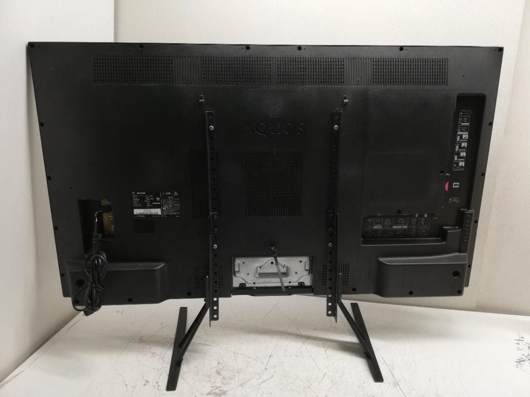 【完動品】SHARP シャープ LC-50U40 液晶テレビ 2016年製