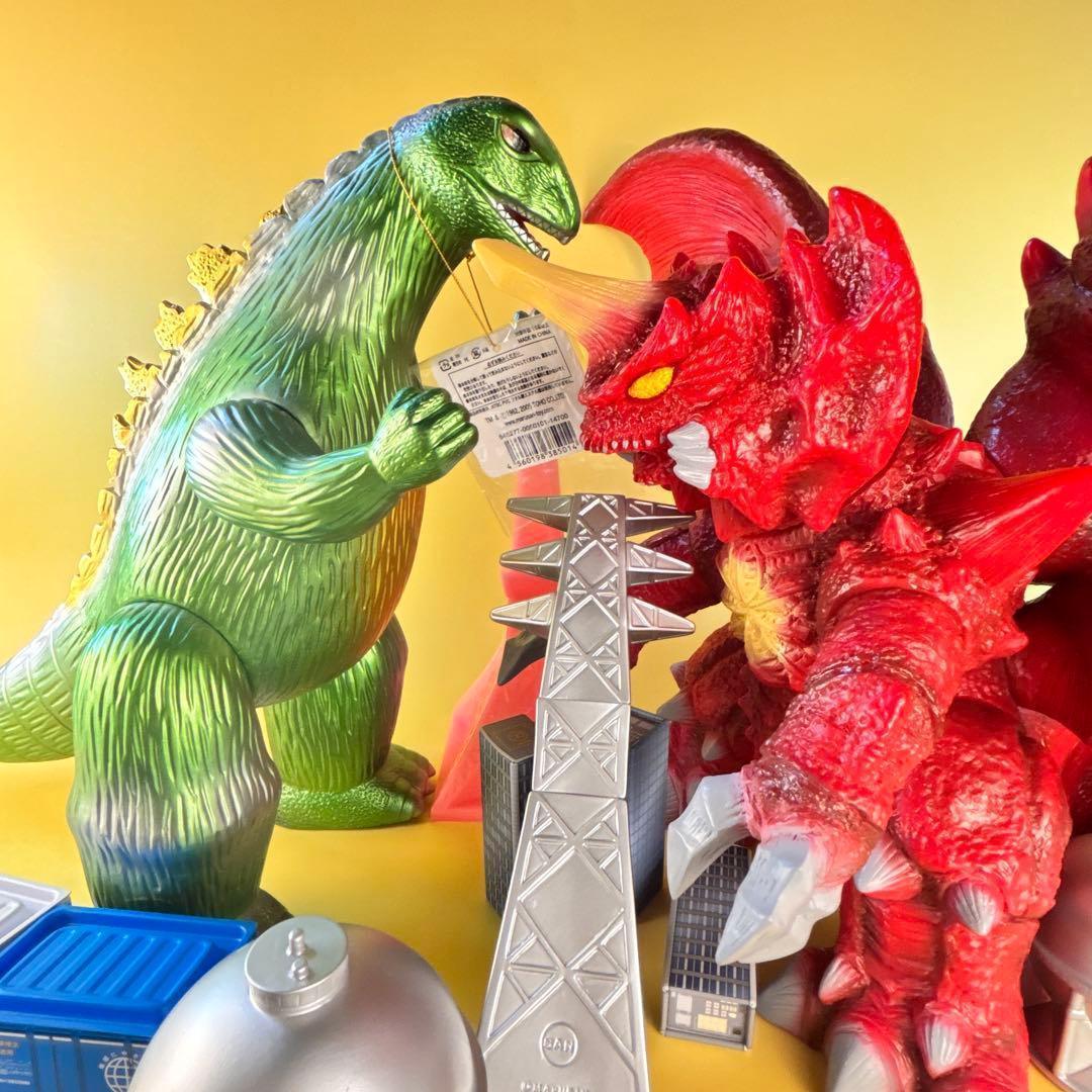 マルサン 超弩級 デストロイア ストア限定 マルサン×こがねむし／ブルマァク