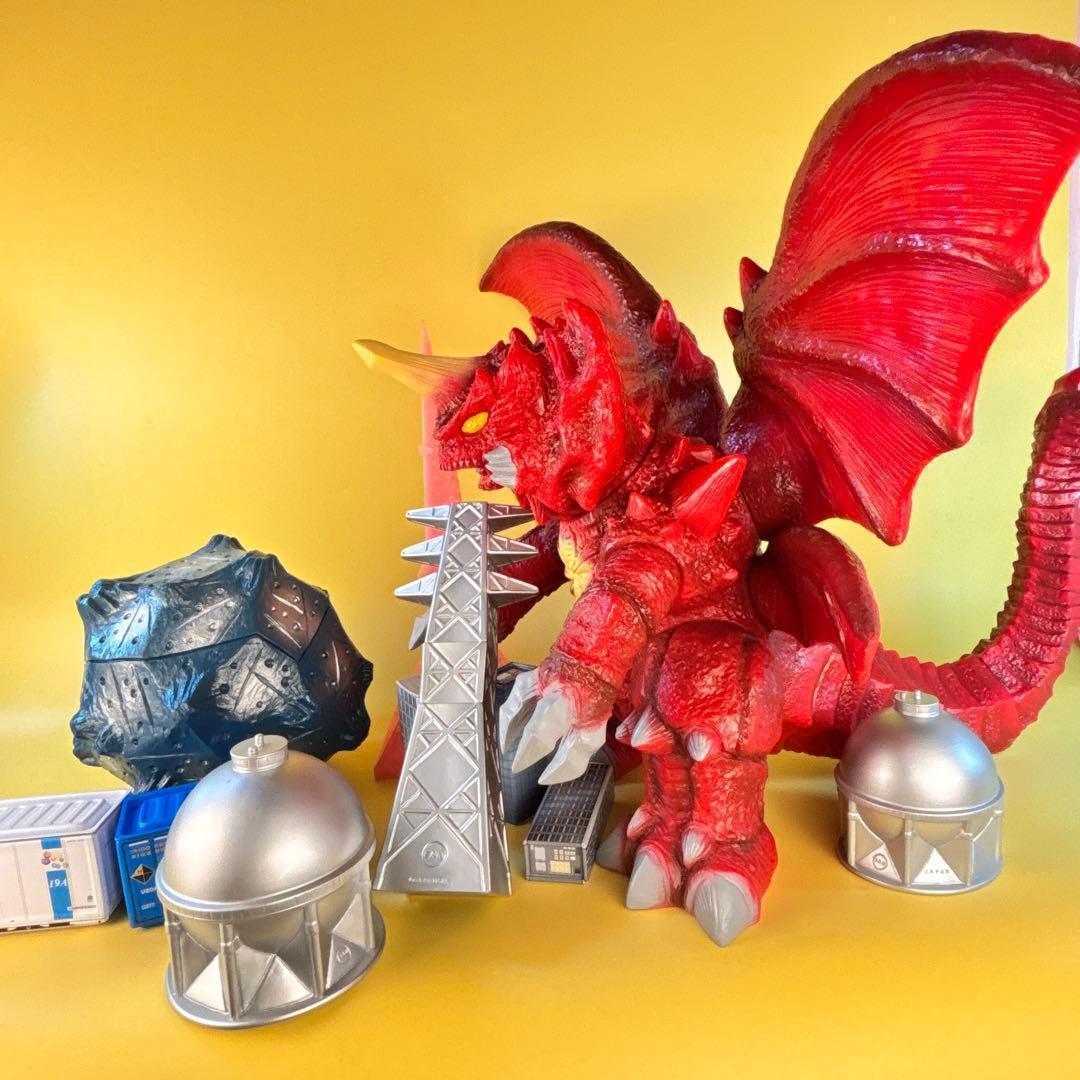 マルサン 超弩級 デストロイア ストア限定 マルサン×こがねむし／ブルマァク