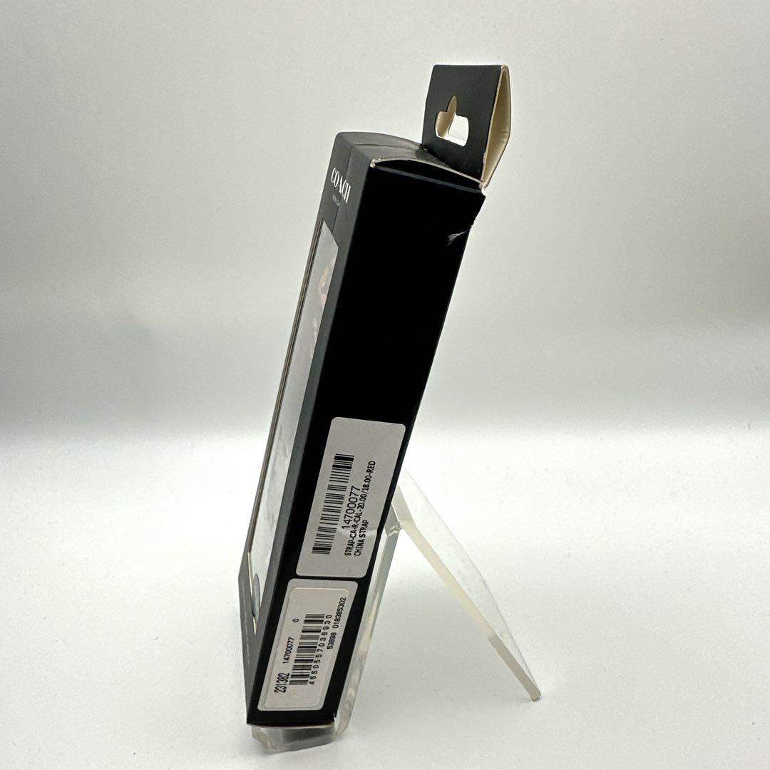 新品未使用COACH　ティーローズ　アップルウォッチ 38MM/40MM