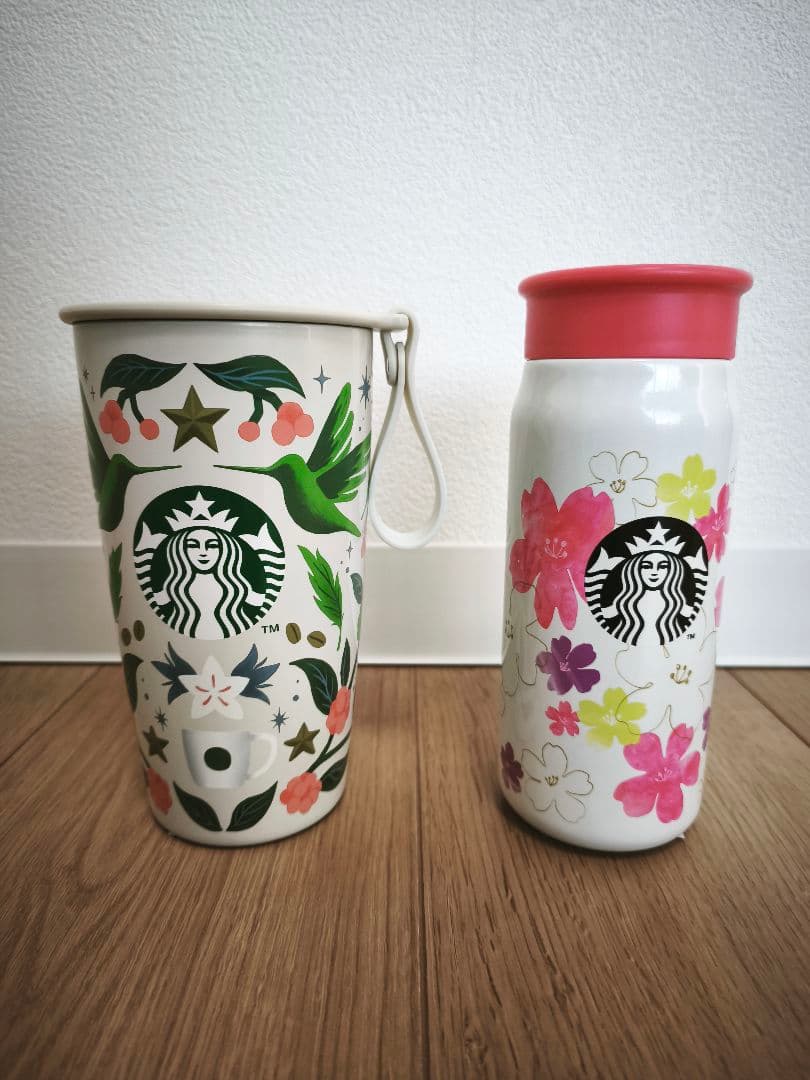 スターバックス 福袋2025