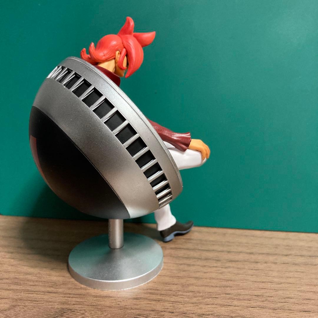 ワンピース ジェルマ66レイジュ・イチジ・ヨンジセット