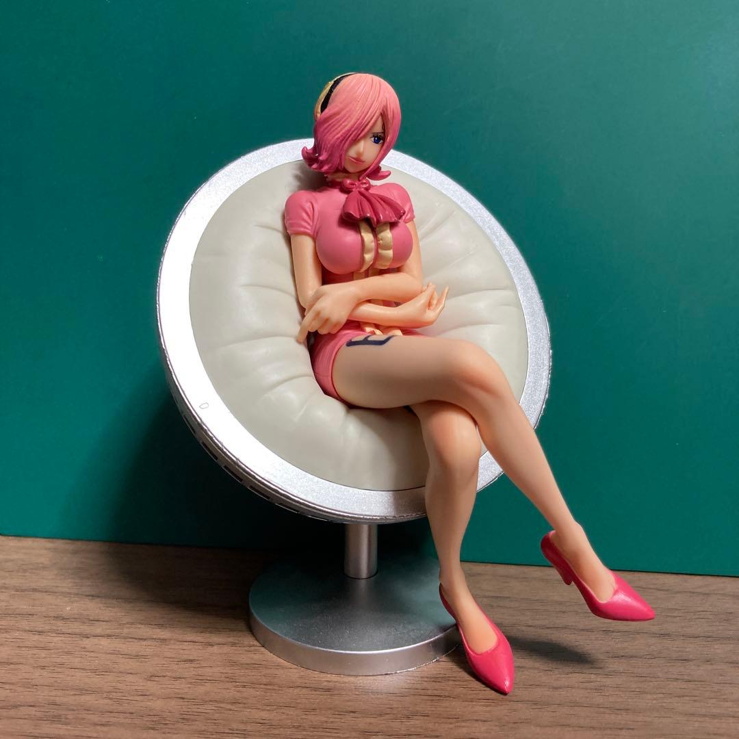 ワンピース ジェルマ66レイジュ・イチジ・ヨンジセット