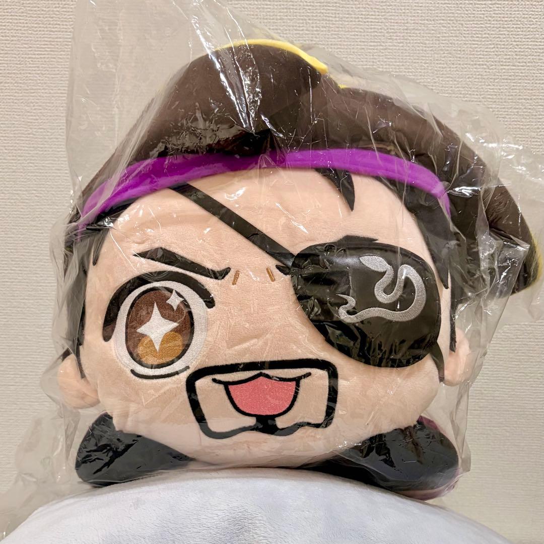 SEGAラッキーくじ 龍が如く 真島吾郎 まとめ売り ゴロ美