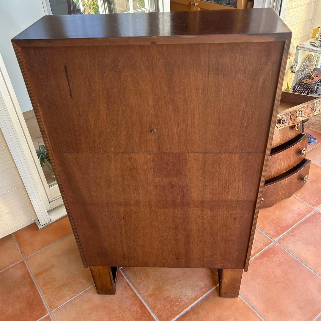 英国アンティーク Validity Furniture ライティングビューロー