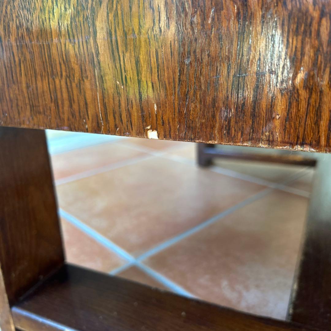 英国アンティーク Validity Furniture ライティングビューロー