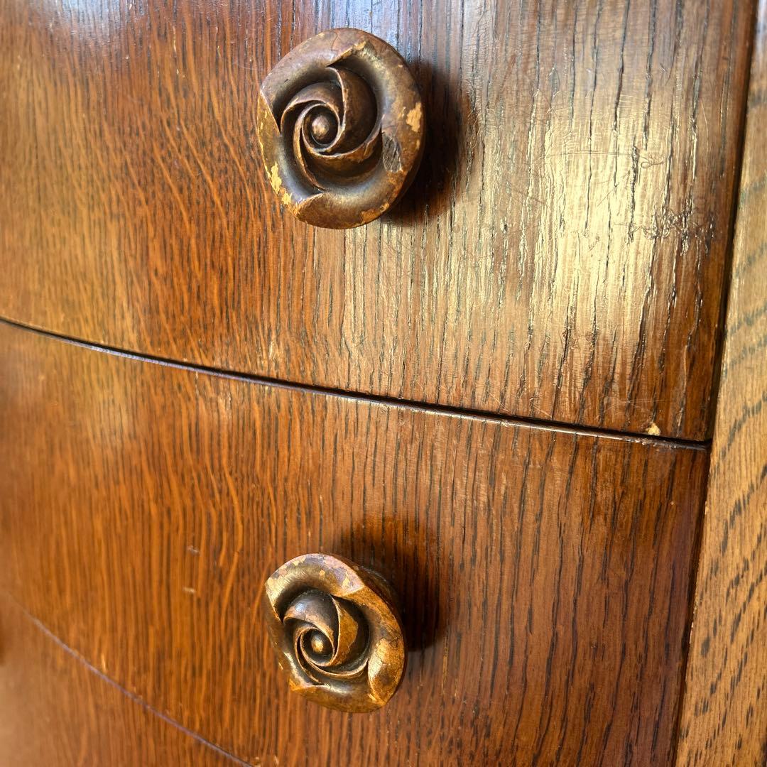 英国アンティーク Validity Furniture ライティングビューロー