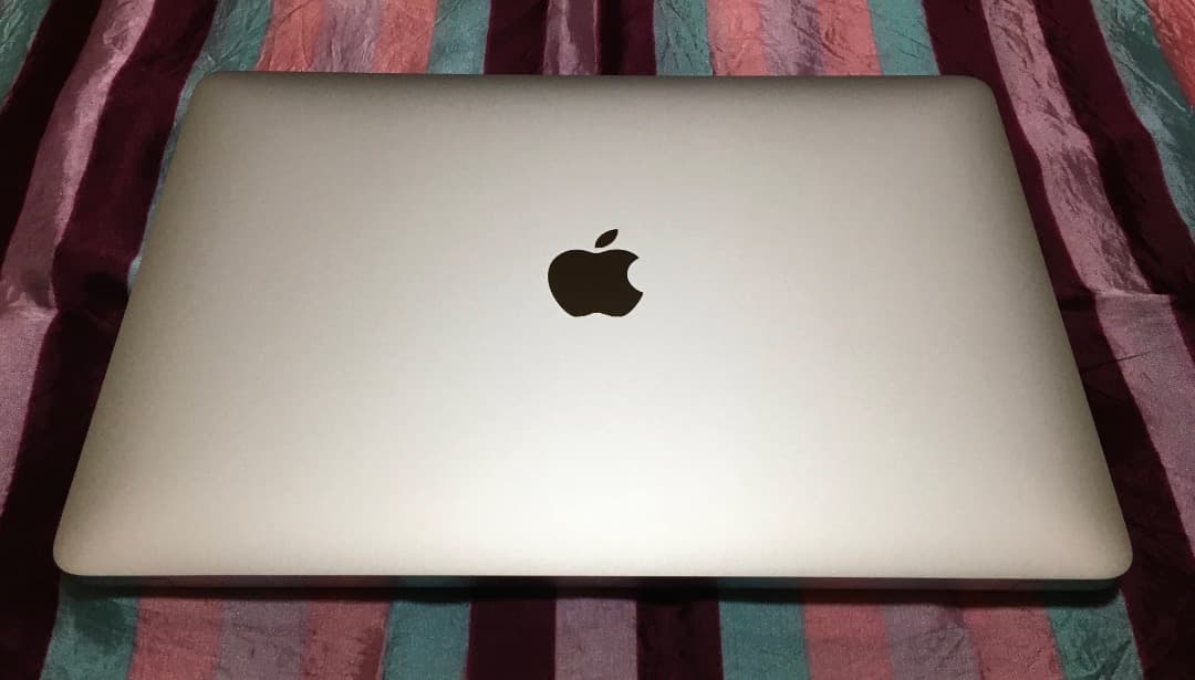 MacBook本体 Apple MacBook Pro 2017 8GB 250GB WIN11PR