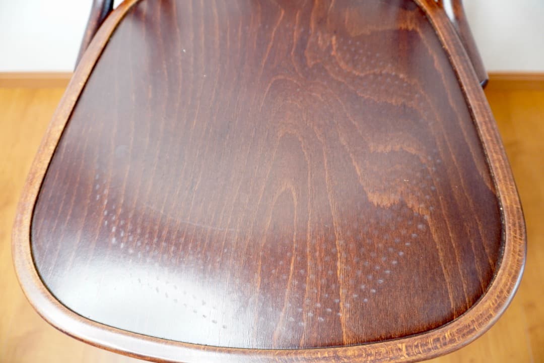 THONET ポーランド製 ベントウッドチェア トーネット