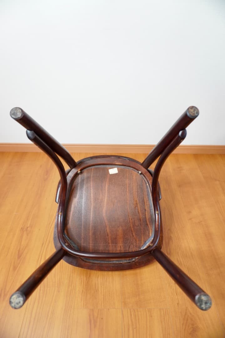 THONET ポーランド製 ベントウッドチェア トーネット