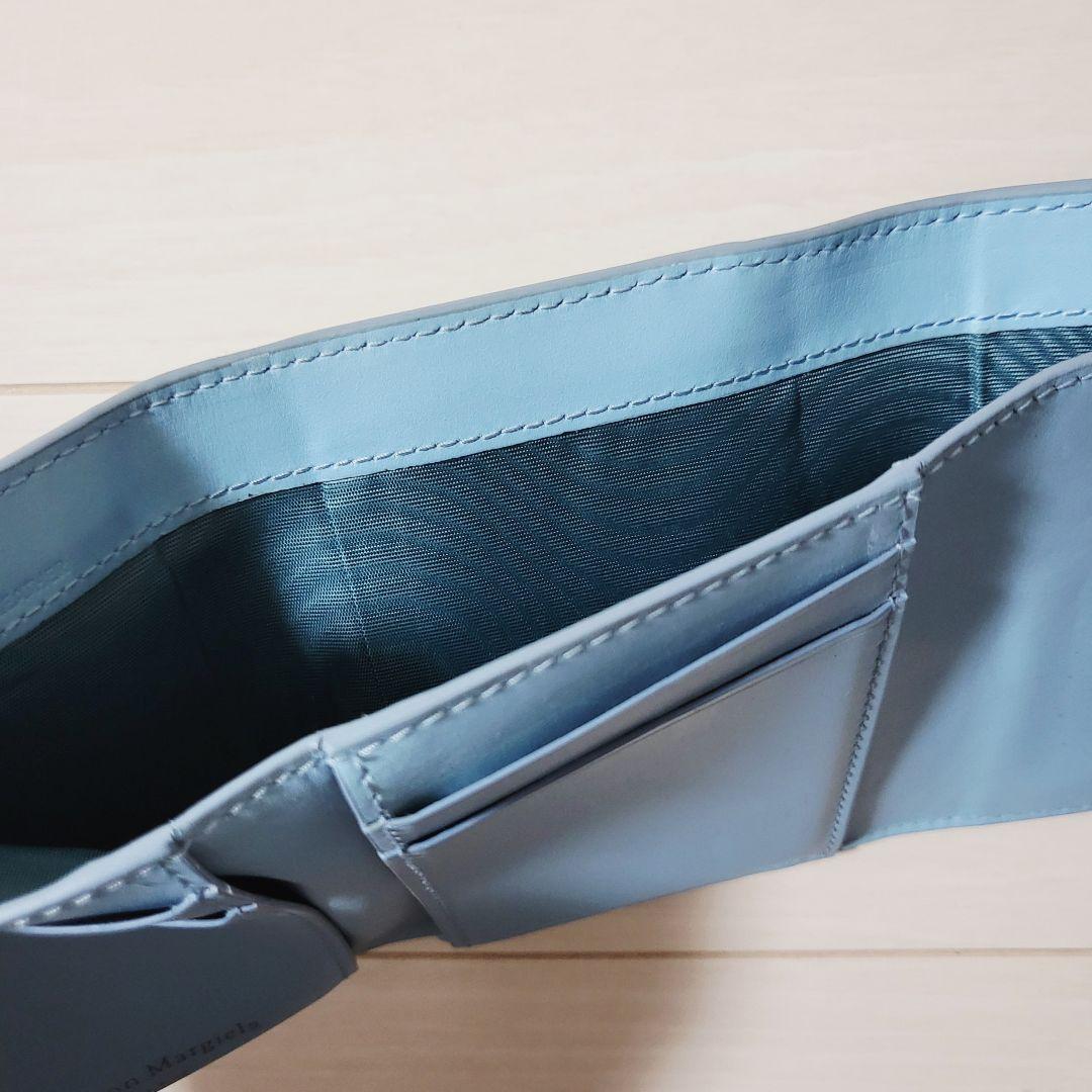 【最終価格】Maison Margiela メゾンマルジェラ ウォレット