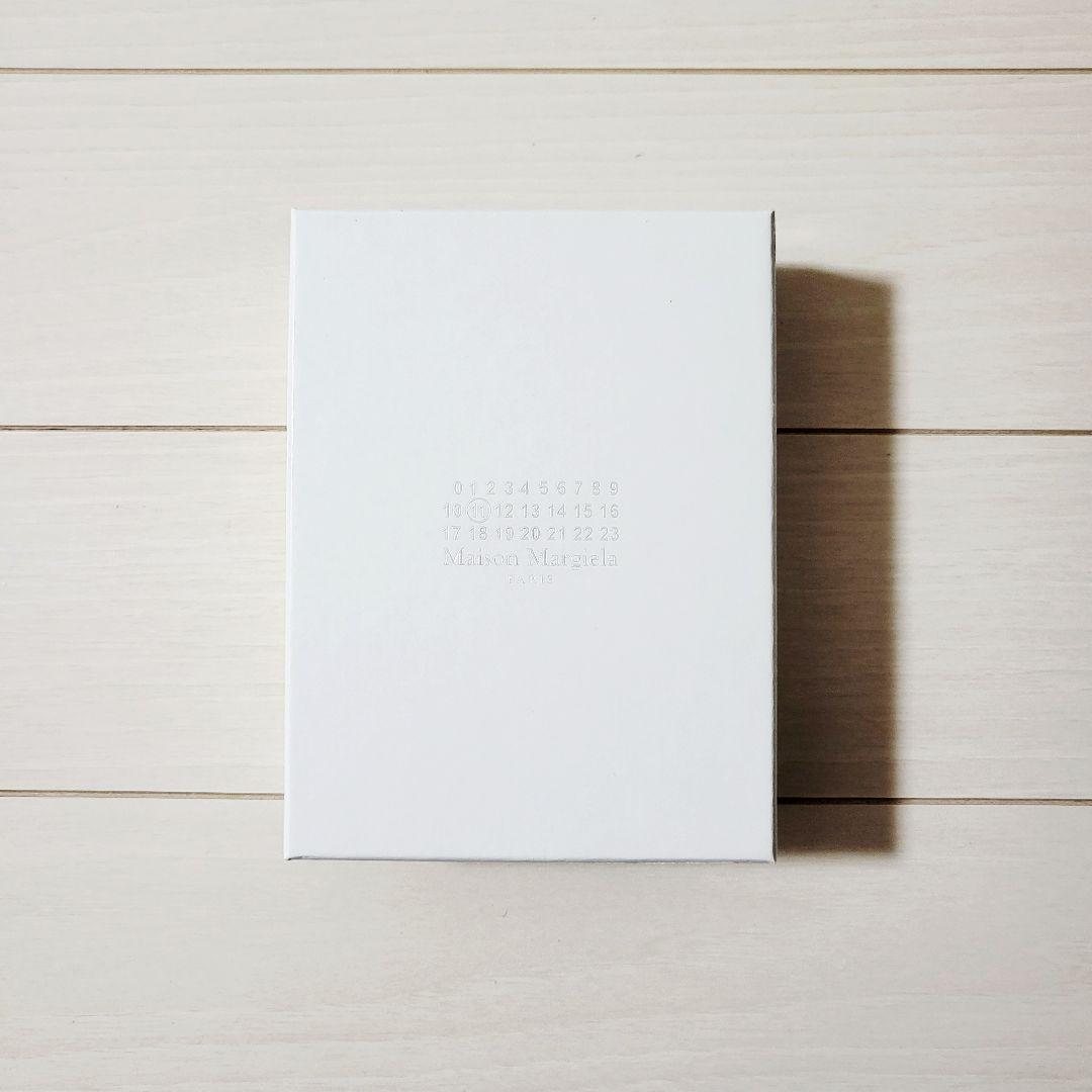 【最終価格】Maison Margiela メゾンマルジェラ ウォレット