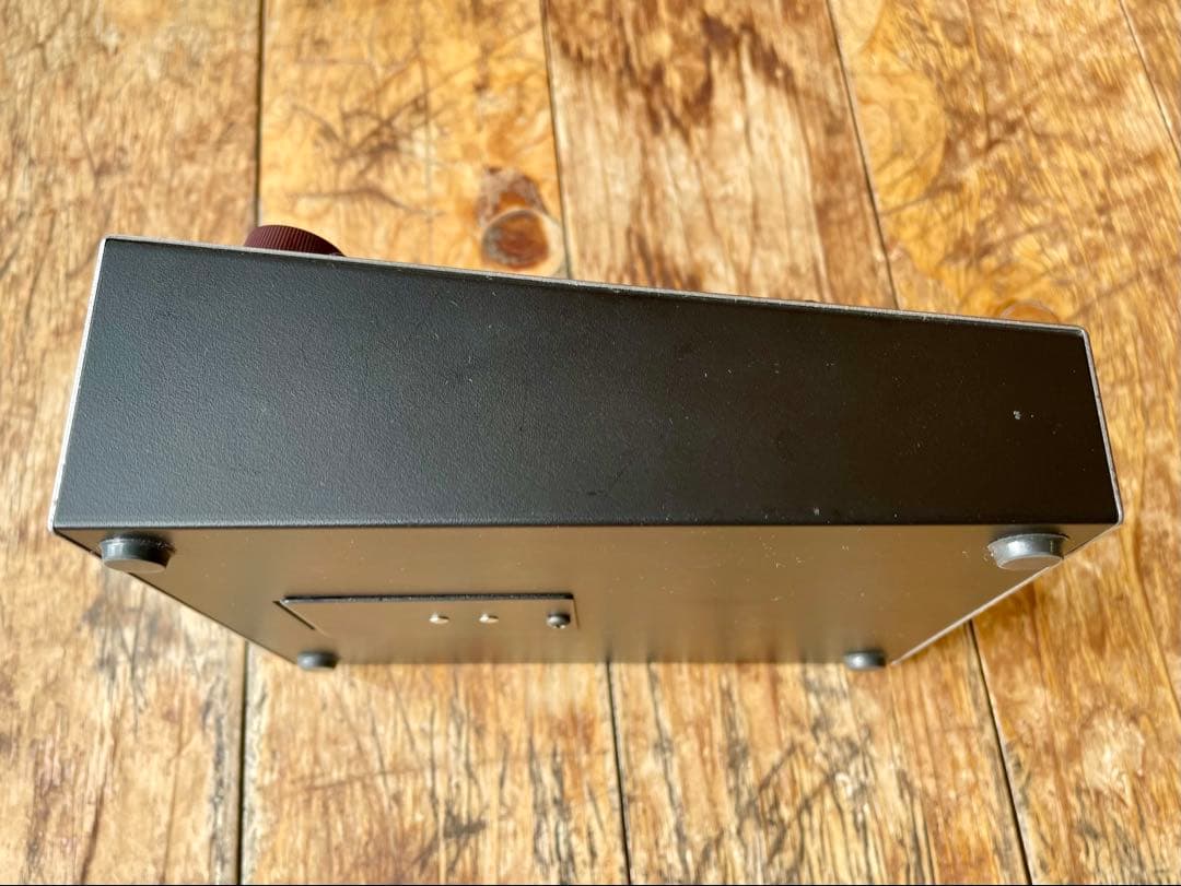 Electro Harmonix Big Muff “47” Mod