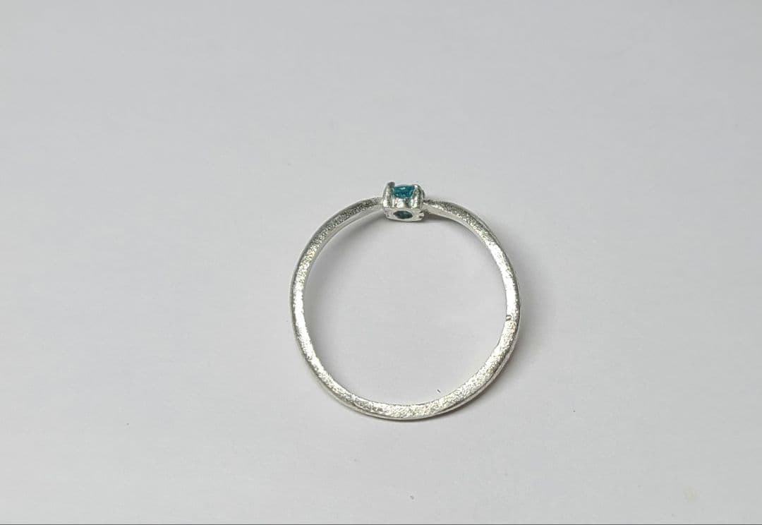 ユイルーペクリーン!!★ブラジルバターリャパライバトルマリン★オーダーソ付