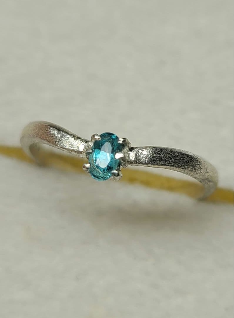 ユイルーペクリーン!!★ブラジルバターリャパライバトルマリン★オーダーソ付