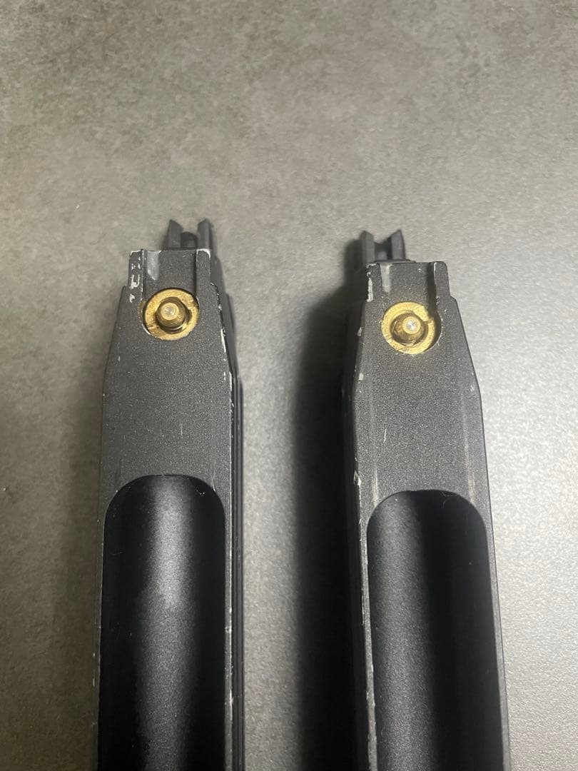 ライラクス　m17 co2 マガジン