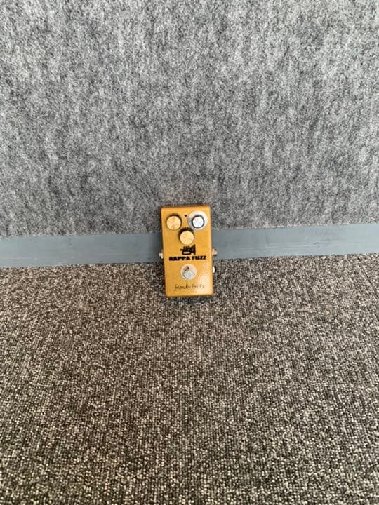 シ*ー様 friendly fire FX RAPPA FAZZ