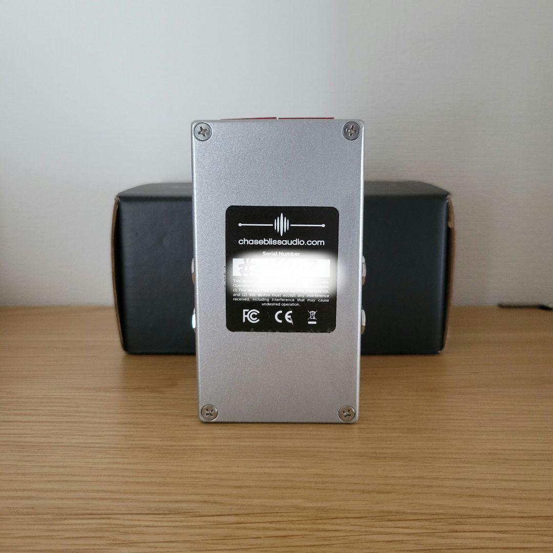 美品 DARK WORLD chase Bliss audio keeley