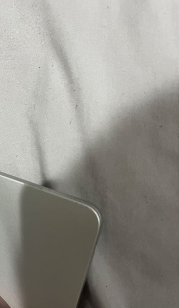 美品　MacBook Air M2 8GB 256GB バッテリー97%