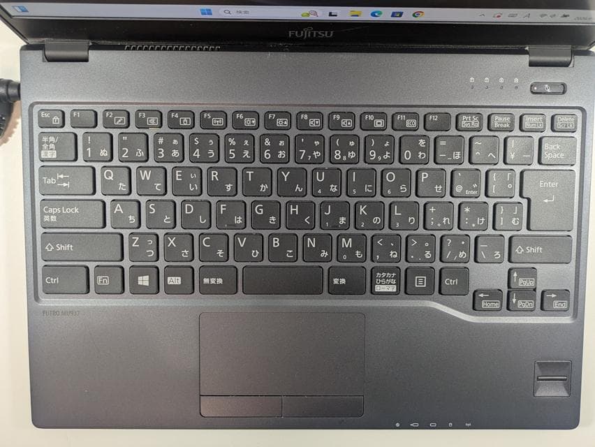 【美品】Win11✨新品8GB✨薄型＆超軽量✨ノートパソコン✨持ち運びに