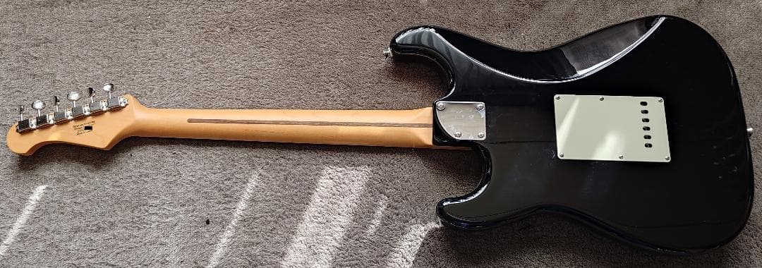 HISTORY HST-STANDARD VC ストラトキャスター