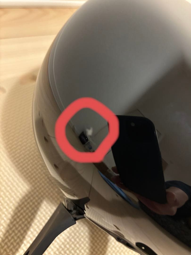 スポーツスター xl1200x 純正ブラックタンク