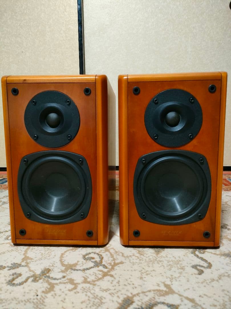 DENON(デノン) SC-E727Rペア