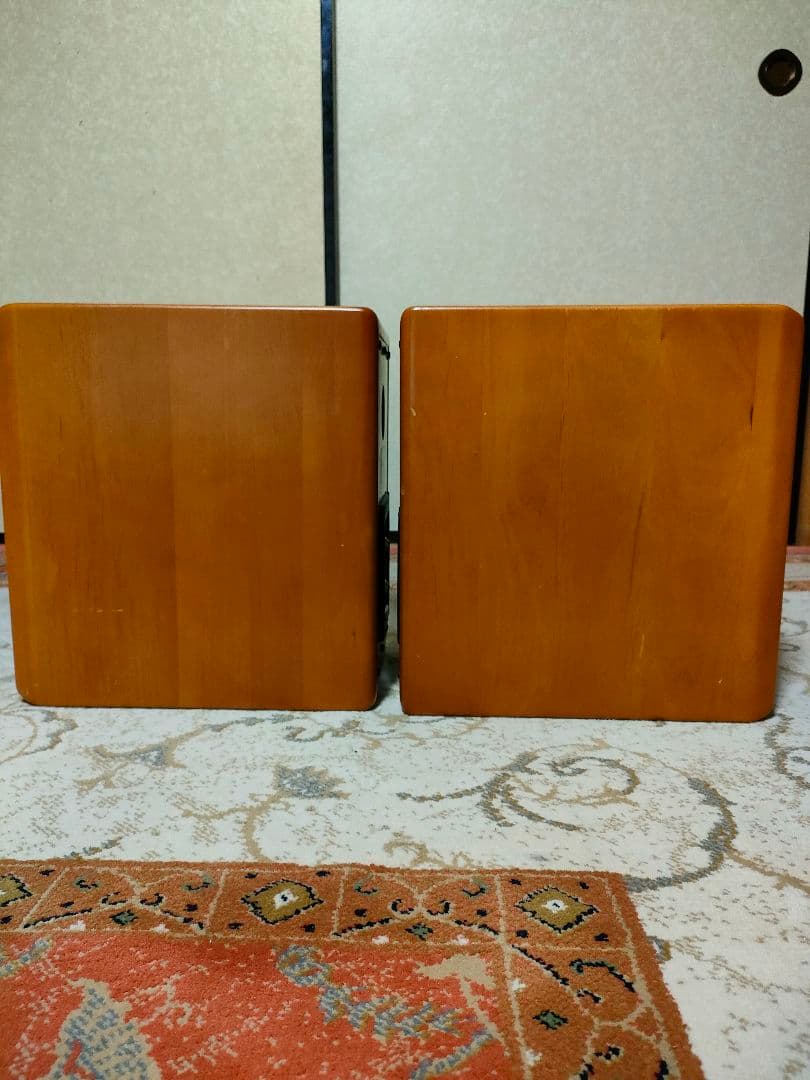 DENON(デノン) SC-E727Rペア