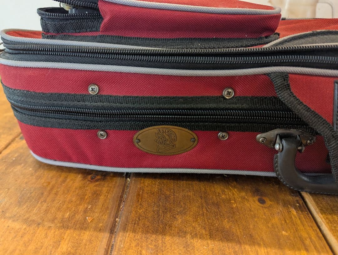 ステンター　STENTOR student II 1/16 バイオリン 子供用