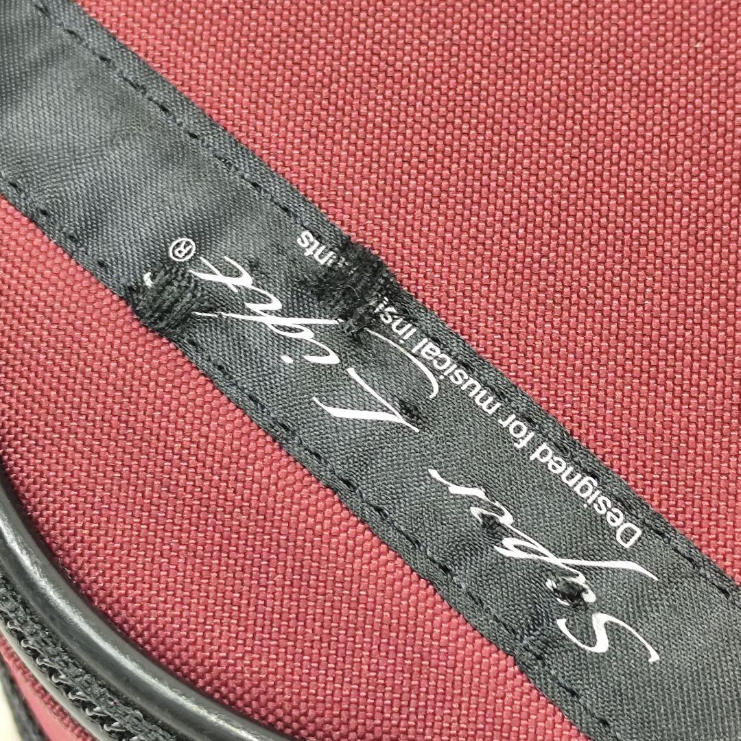 Super Light ヴァイオリンケース セミハード 4/4サイズ