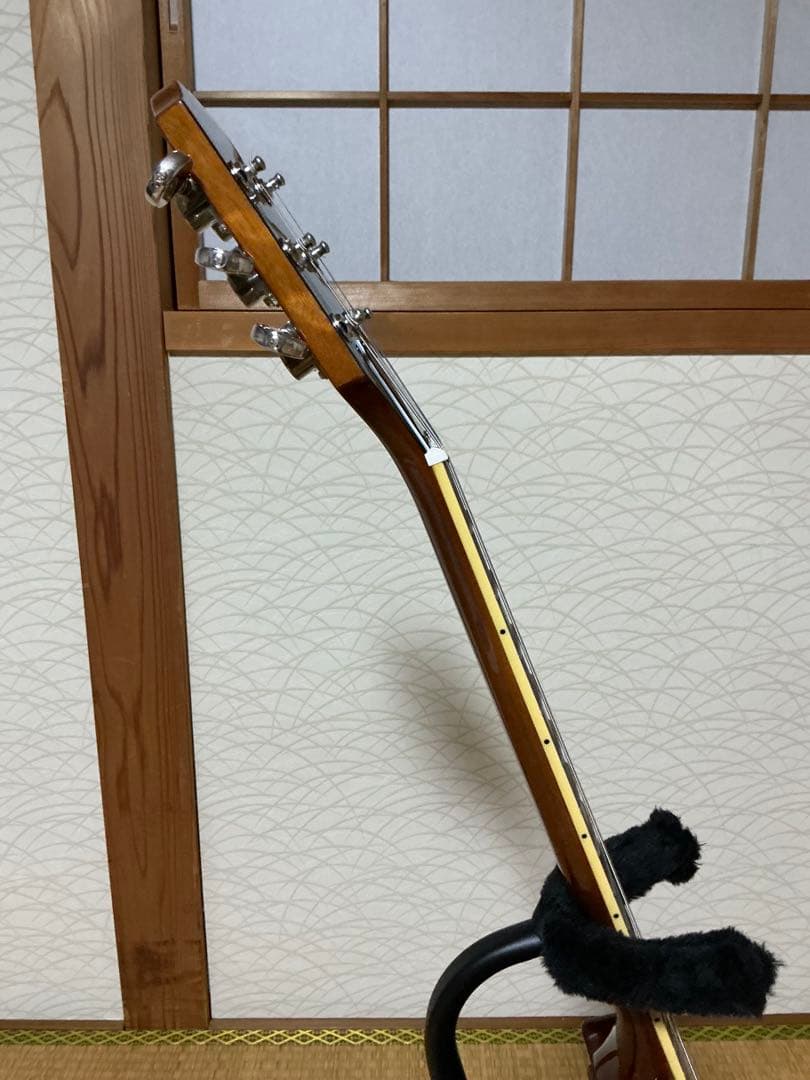 [美品・最終値下げ]Epiphone Les Paul Standard 60s