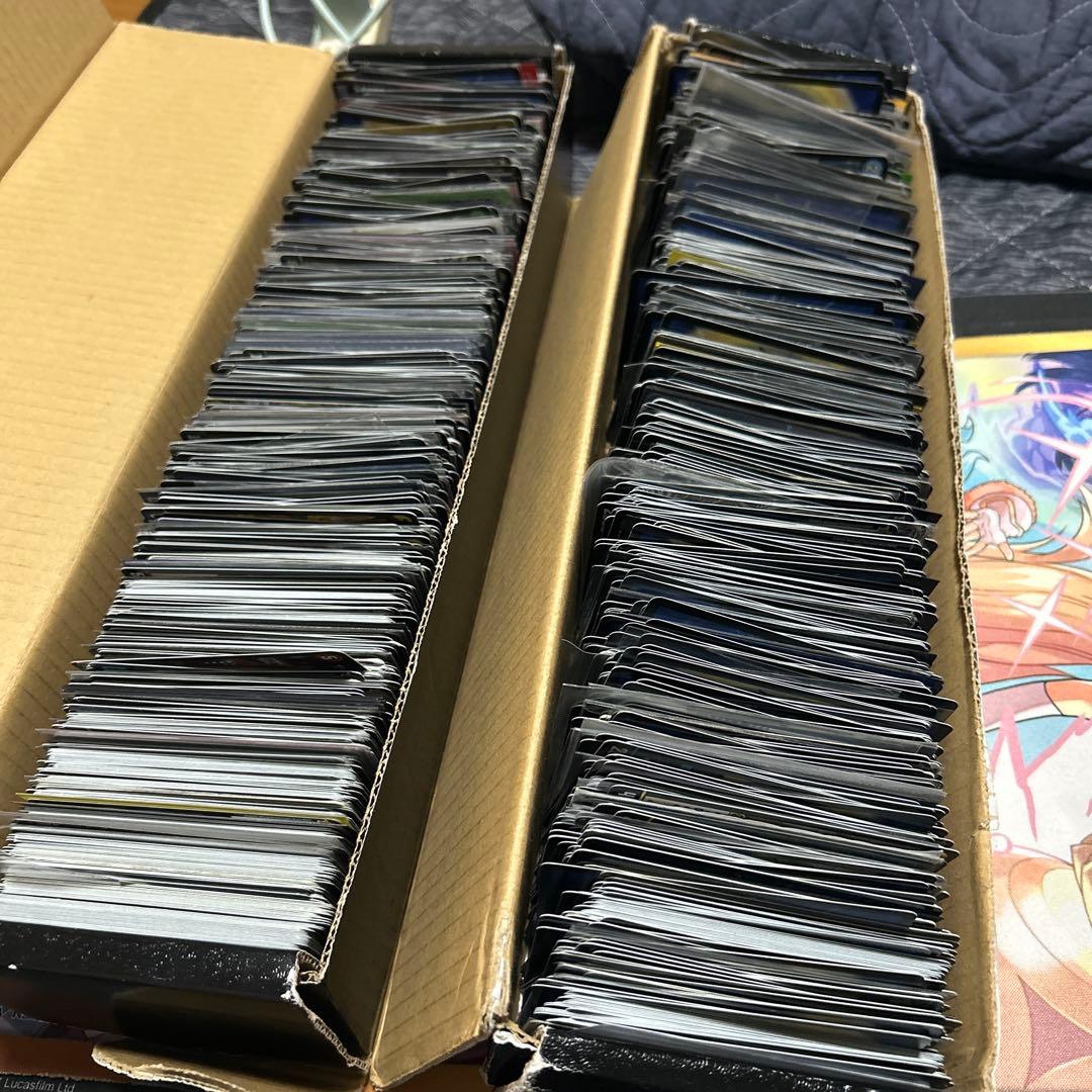 デュエマ 引退品　最終値下げ