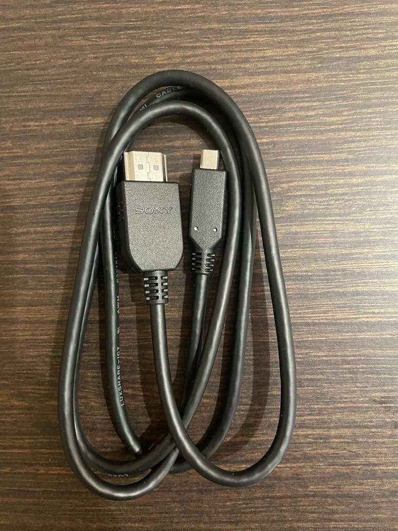 SONY HDR-CX680 ブラウン　ビデオカメラ ＋ワイコン