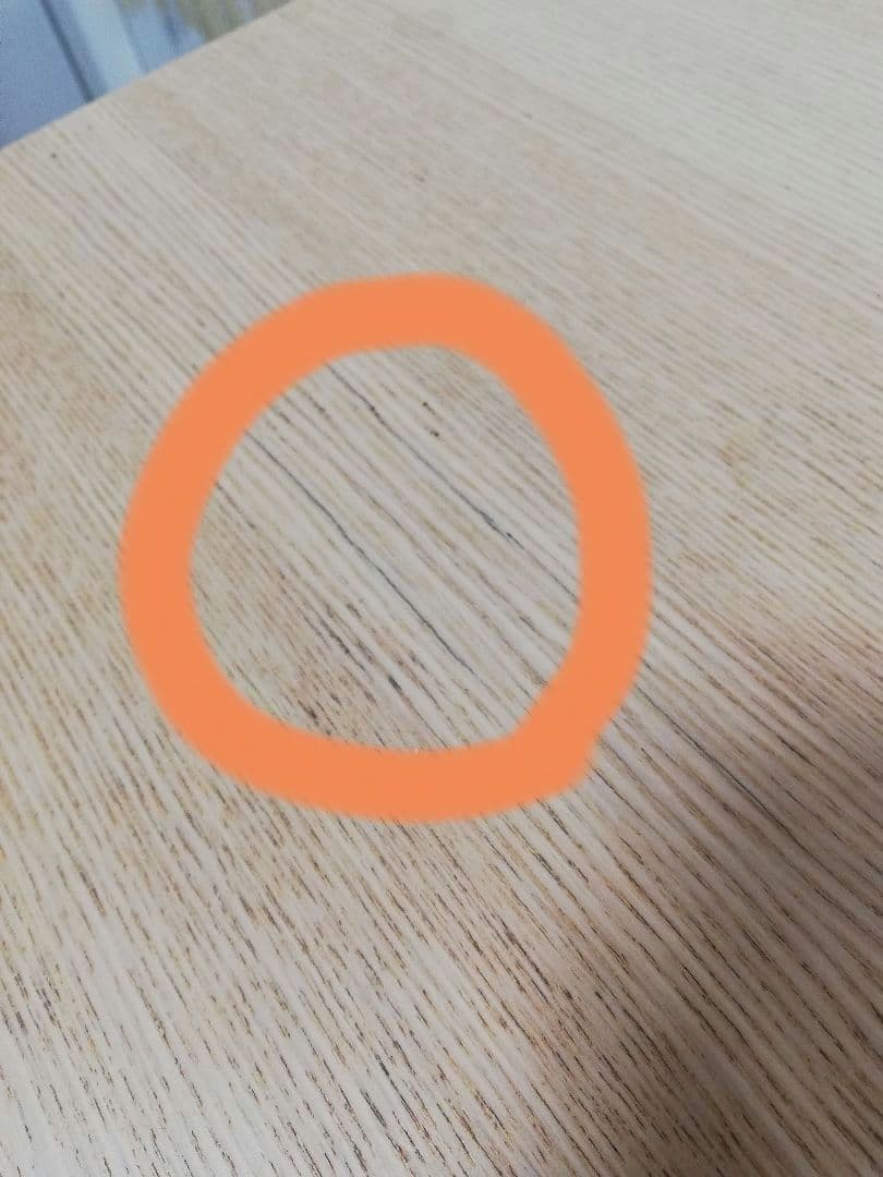 IKEA LISABO　リーサボー　デスク